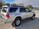 Toyota 4Runner 2007 года за 13 000 000 тг. в Актау – фото 5