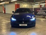 Maserati Ghibli 2013 года за 21 900 000 тг. в Алматы – фото 2
