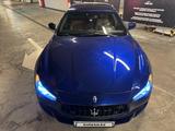 Maserati Ghibli 2013 года за 21 900 000 тг. в Алматы – фото 3