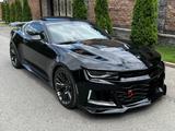 Chevrolet Camaro 2019 года за 38 000 000 тг. в Алматы