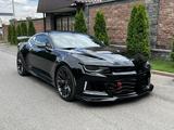 Chevrolet Camaro 2019 года за 38 000 000 тг. в Алматы – фото 2
