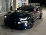 Chevrolet Camaro 2019 года за 38 000 000 тг. в Алматы – фото 5