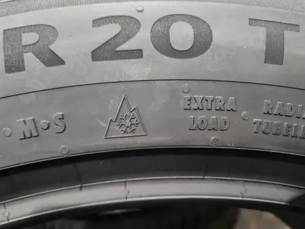 CONTINENTAL ICE CONTACT 3 255/50 R20 за 137 500 тг. в Астана – фото 5