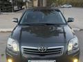 Toyota Avensis 2007 года за 5 500 000 тг. в Караганда – фото 2