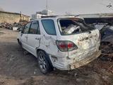 Lexus RX 300 2002 годаүшін1 345 556 тг. в Тараз