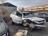 Lexus RX 300 2002 годаүшін1 345 556 тг. в Тараз – фото 2