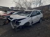Lexus RX 300 2002 годаүшін1 345 556 тг. в Тараз – фото 3