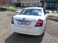 Geely SC7 2013 годаүшін2 400 000 тг. в Актобе – фото 5