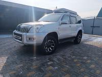 Toyota Land Cruiser Prado 2003 годаүшін9 500 000 тг. в Алматы