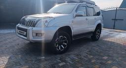 Toyota Land Cruiser Prado 2003 года за 9 500 000 тг. в Алматы