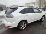 Lexus RX 330 2003 годаүшін9 500 000 тг. в Алматы