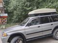 Mitsubishi Montero Sport 2000 годаүшін4 300 000 тг. в Тараз
