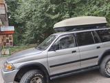 Mitsubishi Montero Sport 2000 года за 4 300 000 тг. в Тараз