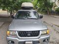 Mitsubishi Montero Sport 2000 годаүшін4 300 000 тг. в Тараз – фото 3