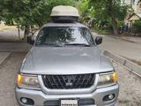 Mitsubishi Montero Sport 2000 года за 4 300 000 тг. в Тараз – фото 3