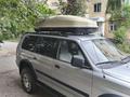 Mitsubishi Montero Sport 2000 годаүшін4 300 000 тг. в Тараз – фото 4