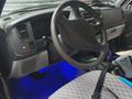 Mitsubishi Montero Sport 2000 годаүшін4 300 000 тг. в Тараз – фото 6