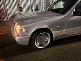 Mercedes-Benz S 320 1998 годаfor4 200 000 тг. в Алматы – фото 3