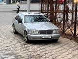 Mercedes-Benz S 320 1998 годаfor4 200 000 тг. в Алматы – фото 4
