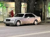 Mercedes-Benz S 320 1998 годаfor4 200 000 тг. в Алматы