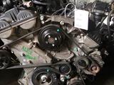 Двигатель G6DC 3.5л Kia Sorento, Kia Carnival, Соренто, Карнивал 09-14г за 10 000 тг. в Алматы