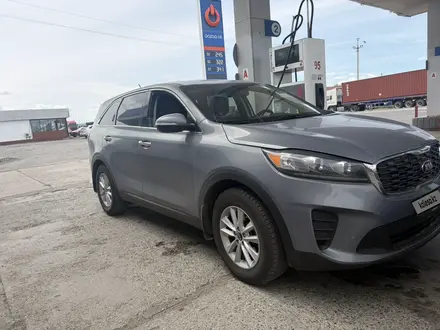 Kia Sorento 2019 года за 9 800 000 тг. в Алматы