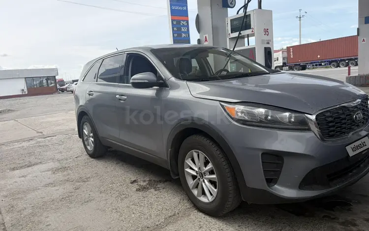 Kia Sorento 2019 года за 9 800 000 тг. в Алматы
