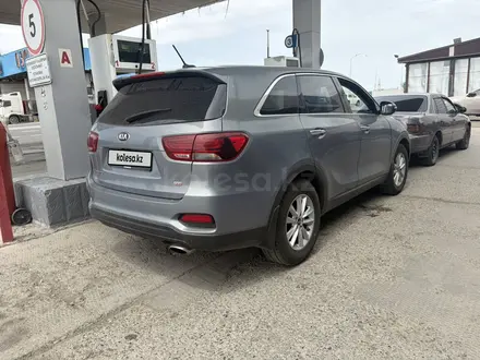 Kia Sorento 2019 года за 9 800 000 тг. в Алматы – фото 4