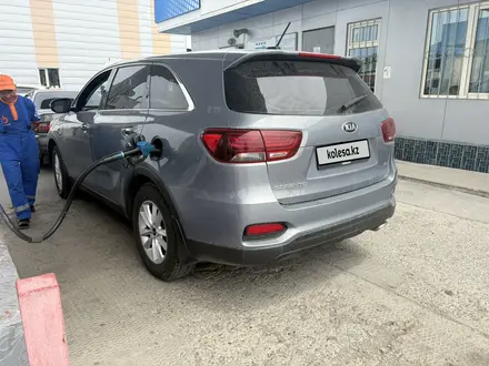 Kia Sorento 2019 года за 9 800 000 тг. в Алматы – фото 3
