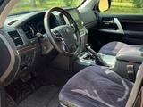 Toyota Land Cruiser 2015 года за 28 000 000 тг. в Шымкент – фото 4