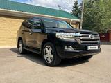 Toyota Land Cruiser 2015 года за 28 000 000 тг. в Шымкент
