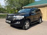Toyota Land Cruiser 2015 года за 28 000 000 тг. в Шымкент – фото 2