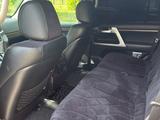 Toyota Land Cruiser 2015 года за 28 000 000 тг. в Шымкент – фото 3