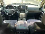Toyota Land Cruiser 2015 года за 28 000 000 тг. в Шымкент – фото 5