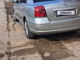 Toyota Avensis 2008 годаfor3 800 000 тг. в Кызылорда – фото 4