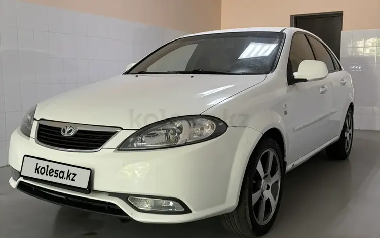 Daewoo Gentra 2014 годаүшін4 200 000 тг. в Алматы