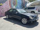 Mercedes-Benz E 320 2004 годаүшін5 500 000 тг. в Алматы – фото 4