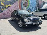 Mercedes-Benz E 320 2004 годаүшін5 500 000 тг. в Алматы