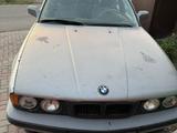 BMW 520 1990 года за 1 100 000 тг. в Астана