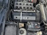 BMW 520 1990 года за 1 100 000 тг. в Астана – фото 3