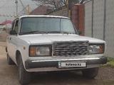 ВАЗ (Lada) 2107 2011 годаүшін1 400 000 тг. в Алматы – фото 2