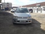 Mitsubishi Space Wagon 1999 годаfor2 068 750 тг. в Атырау