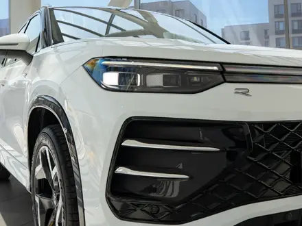 Volkswagen Tayron 2026 года за 16 990 000 тг. в Караганда – фото 16