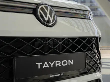 Volkswagen Tayron 2026 года за 16 990 000 тг. в Караганда – фото 11
