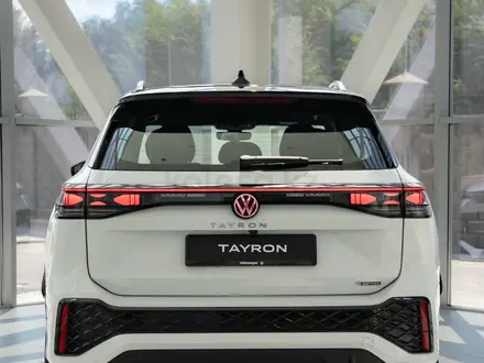 Volkswagen Tayron 2026 года за 16 990 000 тг. в Караганда – фото 7