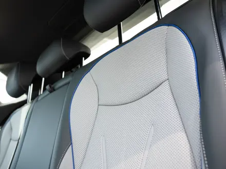 Volkswagen Tayron 2026 года за 16 990 000 тг. в Караганда – фото 24