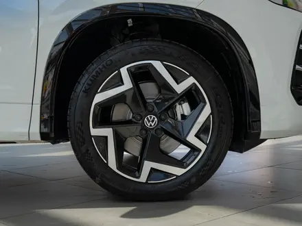 Volkswagen Tayron 2026 года за 16 990 000 тг. в Караганда – фото 12