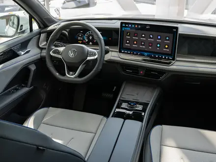 Volkswagen Tayron 2026 года за 16 990 000 тг. в Караганда – фото 27
