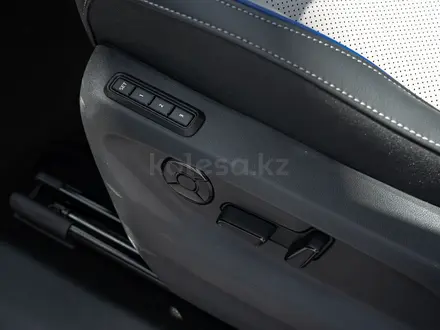 Volkswagen Tayron 2026 года за 16 990 000 тг. в Караганда – фото 32
