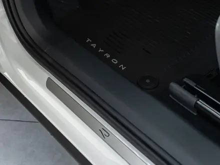 Volkswagen Tayron 2026 года за 16 990 000 тг. в Караганда – фото 33